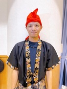 天願虎南（沖縄県）